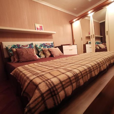 Spacious Quiet Apartment Next To Arena Armeec And Metro Station Gm Dimitrov 소피아 외부 사진