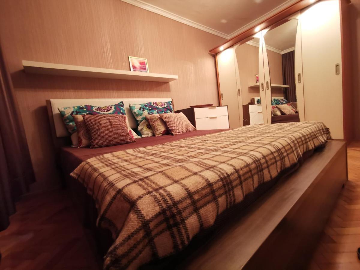Spacious Quiet Apartment Next To Arena Armeec And Metro Station Gm Dimitrov 소피아 외부 사진