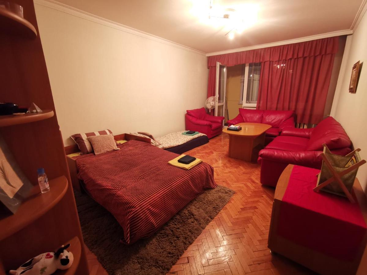 Spacious Quiet Apartment Next To Arena Armeec And Metro Station Gm Dimitrov 소피아 외부 사진